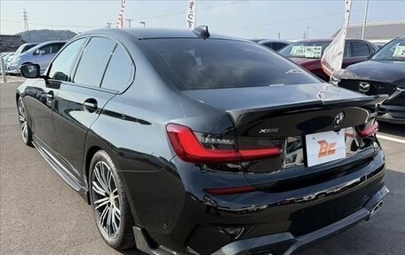 BMW 3 серия, 2020 год, 2 490 000 рублей, 8 фотография