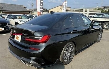 BMW 3 серия, 2020 год, 2 490 000 рублей, 6 фотография