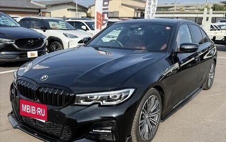 BMW 3 серия, 2020 год, 2 490 000 рублей, 3 фотография