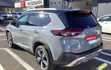 Nissan X-Trail, 2024 год, 4 760 000 рублей, 3 фотография