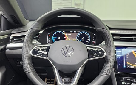 Volkswagen Arteon I, 2022 год, 3 480 555 рублей, 15 фотография