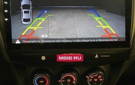 Mitsubishi ASX I рестайлинг, 2012 год, 1 290 000 рублей, 22 фотография