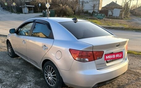 KIA Cerato III, 2012 год, 960 000 рублей, 3 фотография