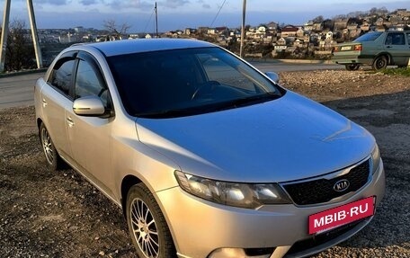 KIA Cerato III, 2012 год, 960 000 рублей, 2 фотография