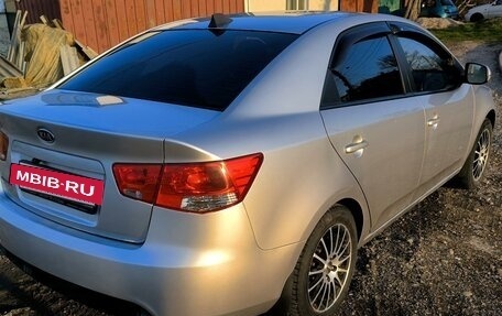 KIA Cerato III, 2012 год, 960 000 рублей, 4 фотография