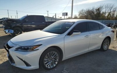 Lexus ES VII, 2021 год, 3 600 000 рублей, 1 фотография