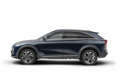 Haval F7, 2024 год, 3 649 000 рублей, 1 фотография