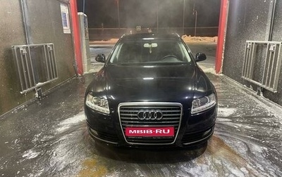 Audi A6, 2009 год, 1 300 000 рублей, 1 фотография