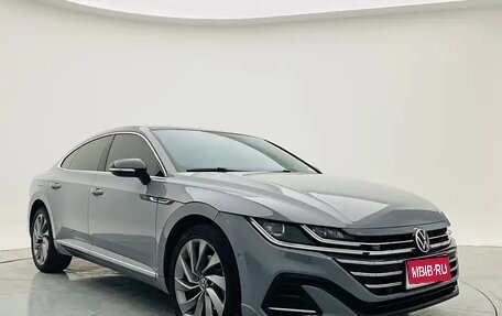 Volkswagen Arteon I, 2022 год, 3 430 700 рублей, 1 фотография