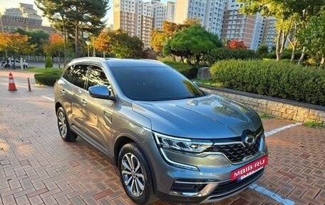 Renault Samsung QM6, 2021 год, 2 035 035 рублей, 3 фотография