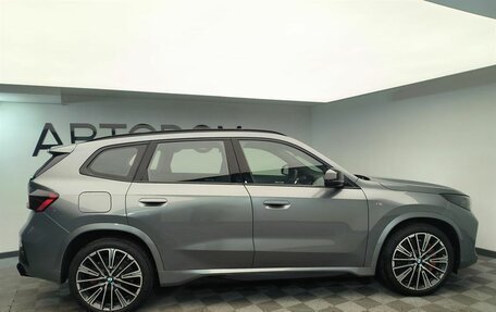 BMW X1, 2024 год, 8 500 000 рублей, 5 фотография