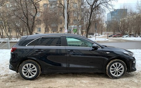 KIA cee'd III, 2018 год, 1 950 000 рублей, 6 фотография