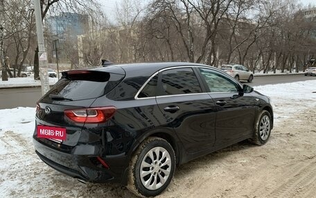 KIA cee'd III, 2018 год, 1 950 000 рублей, 5 фотография