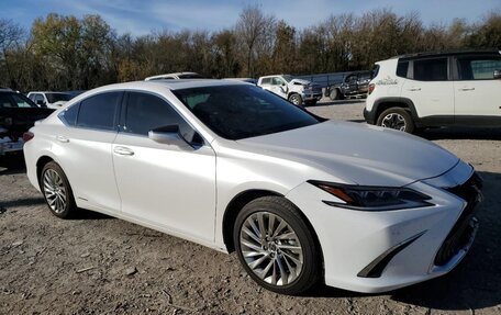 Lexus ES VII, 2021 год, 3 600 000 рублей, 2 фотография