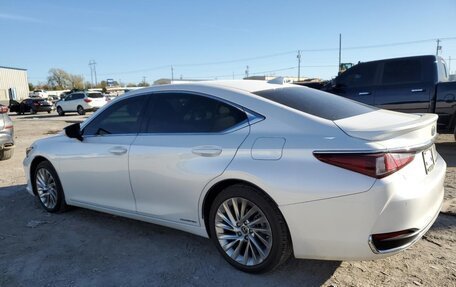 Lexus ES VII, 2021 год, 3 600 000 рублей, 6 фотография