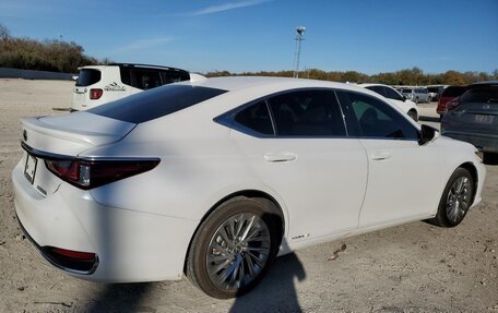 Lexus ES VII, 2021 год, 3 600 000 рублей, 4 фотография