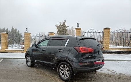 KIA Sportage III, 2014 год, 1 700 000 рублей, 8 фотография