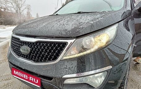 KIA Sportage III, 2014 год, 1 700 000 рублей, 4 фотография