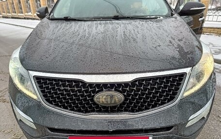 KIA Sportage III, 2014 год, 1 700 000 рублей, 7 фотография