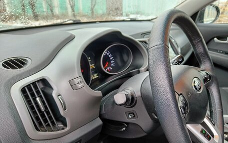 KIA Sportage III, 2014 год, 1 700 000 рублей, 18 фотография