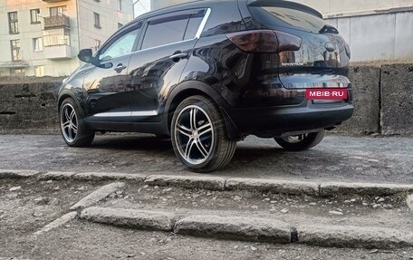 KIA Sportage III, 2014 год, 1 700 000 рублей, 29 фотография