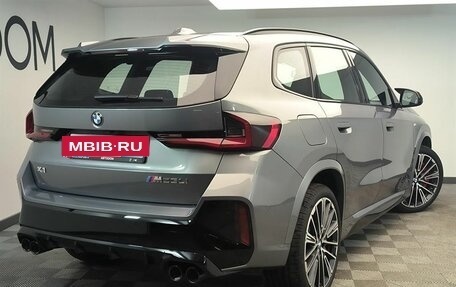 BMW X1, 2024 год, 8 500 000 рублей, 3 фотография