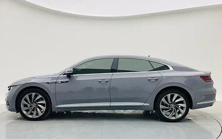 Volkswagen Arteon I, 2022 год, 3 430 700 рублей, 4 фотография