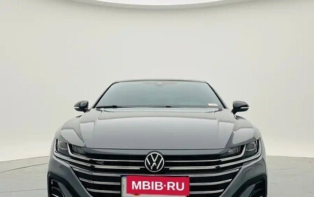 Volkswagen Arteon I, 2022 год, 3 430 700 рублей, 2 фотография