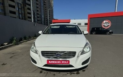 Volvo S60 III, 2013 год, 1 350 000 рублей, 1 фотография