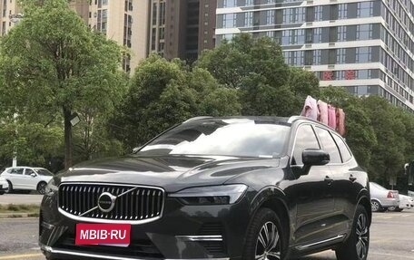 Volvo XC60 II, 2022 год, 3 570 000 рублей, 1 фотография