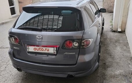 Mazda Atenza II, 2003 год, 670 000 рублей, 4 фотография