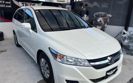 Honda Stream II, 2013 год, 1 076 000 рублей, 3 фотография