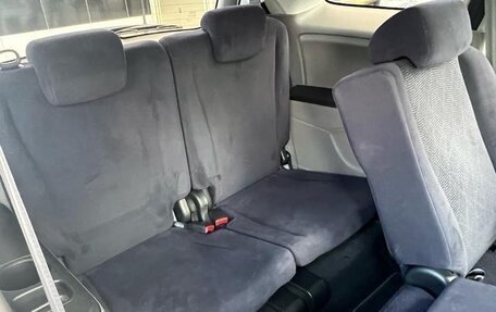 Honda Stream II, 2013 год, 1 076 000 рублей, 27 фотография