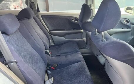 Honda Stream II, 2013 год, 1 076 000 рублей, 26 фотография