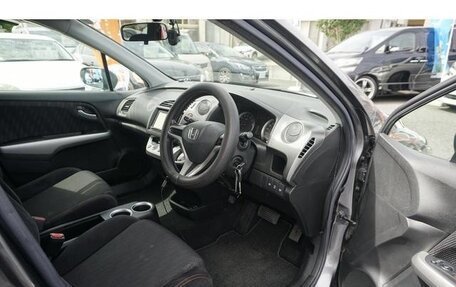 Honda Stream II, 2013 год, 1 132 000 рублей, 12 фотография