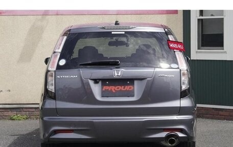 Honda Stream II, 2013 год, 1 132 000 рублей, 9 фотография