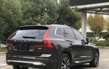 Volvo XC60 II, 2022 год, 3 570 000 рублей, 5 фотография