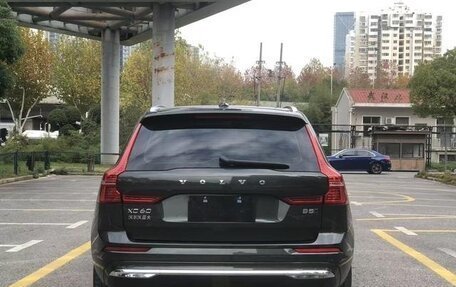 Volvo XC60 II, 2022 год, 3 570 000 рублей, 4 фотография