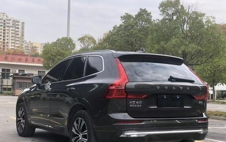 Volvo XC60 II, 2022 год, 3 570 000 рублей, 3 фотография