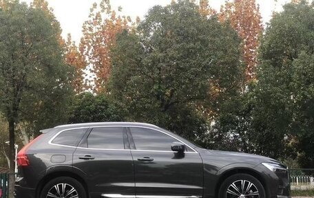 Volvo XC60 II, 2022 год, 3 570 000 рублей, 6 фотография