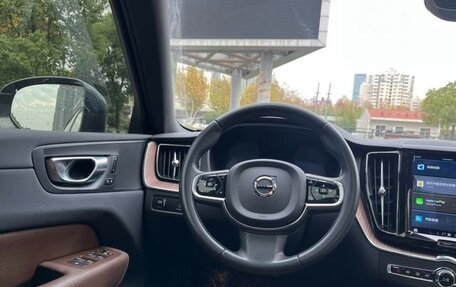 Volvo XC60 II, 2022 год, 3 570 000 рублей, 20 фотография