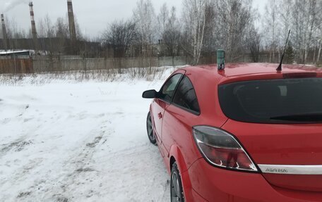 Opel Astra H, 2005 год, 540 000 рублей, 7 фотография