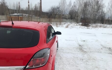 Opel Astra H, 2005 год, 540 000 рублей, 6 фотография