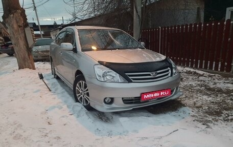 Toyota Allion, 2002 год, 747 000 рублей, 1 фотография