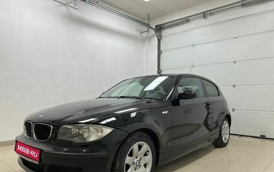 BMW 1 серия, 2008 год, 825 000 рублей, 1 фотография