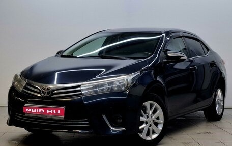 Toyota Corolla, 2013 год, 1 450 000 рублей, 1 фотография