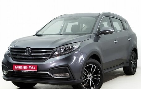 DongFeng 580 I, 2024 год, 2 190 000 рублей, 1 фотография