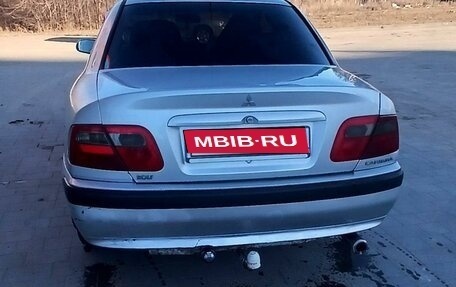 Mitsubishi Carisma I, 2002 год, 200 000 рублей, 9 фотография