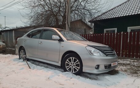 Toyota Allion, 2002 год, 747 000 рублей, 7 фотография