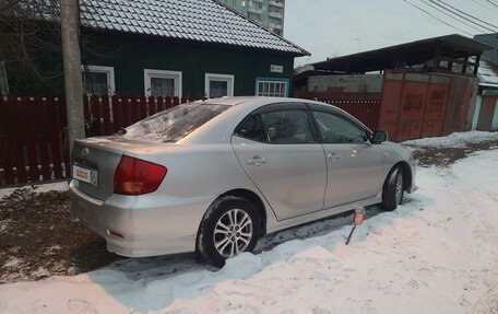 Toyota Allion, 2002 год, 747 000 рублей, 6 фотография